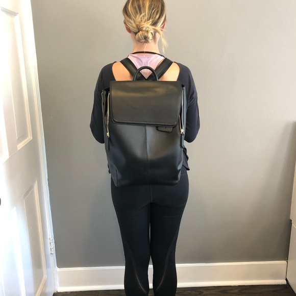 Samsonite Black Backpack - Picture 6 of 8